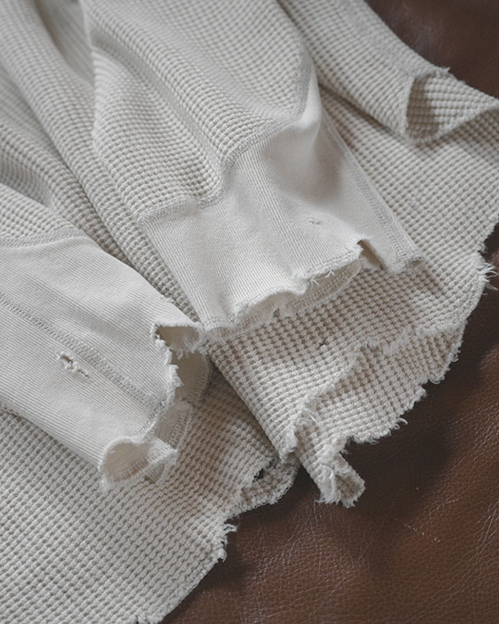 Im..|Vol.03 — こんなスピードで“欲しい”が決まった服は、初めてかもしれない。 —