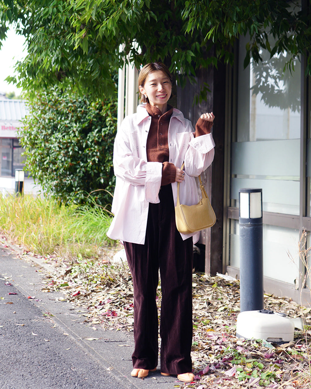 STYLING No.004