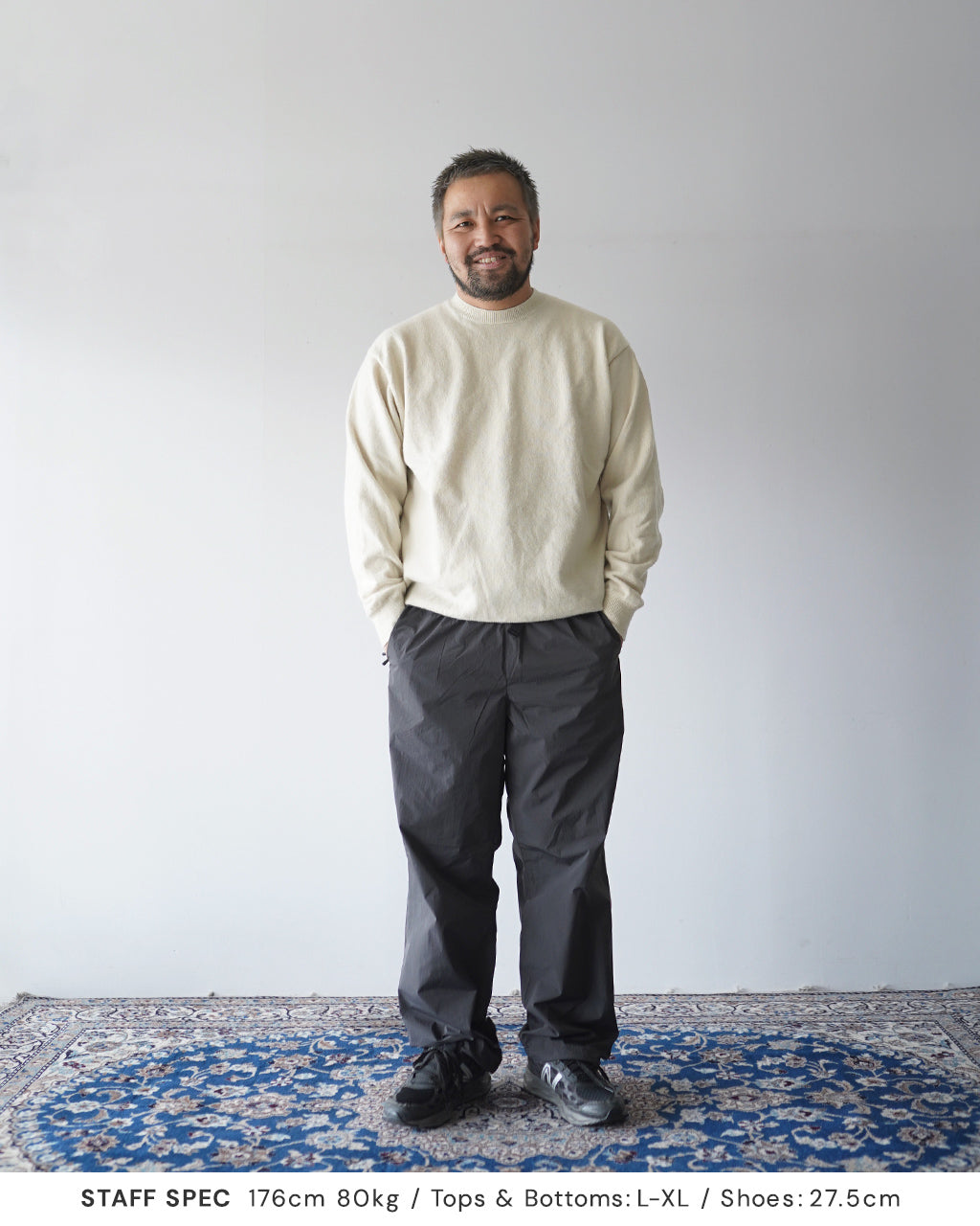 The Look – Da1 No.02