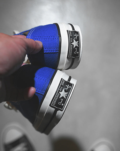 Im..|Vol.04 — Immersive. — I'm Addicted. —