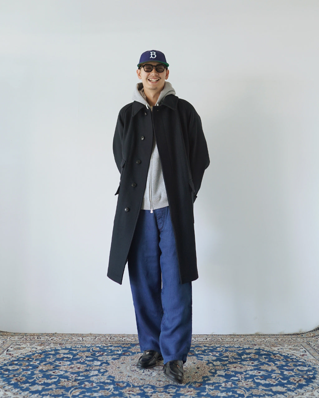 The Look – YKI No.03