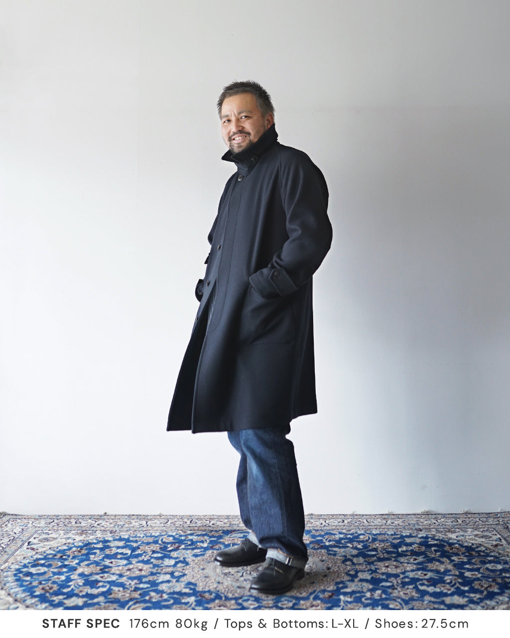 The Look – Da1 No.03