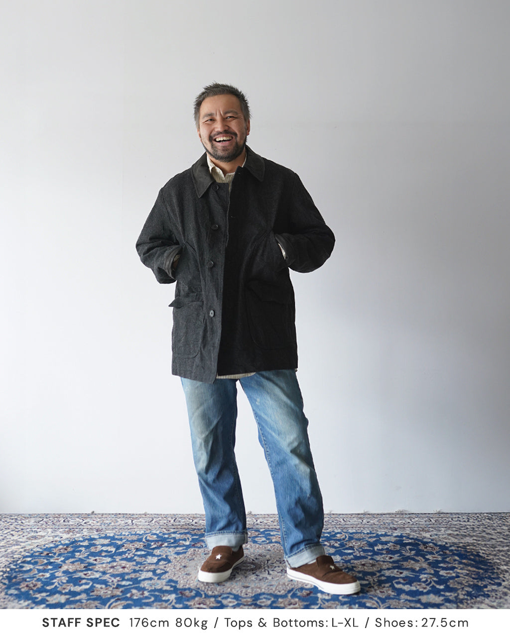 The Look – Da1 No.01