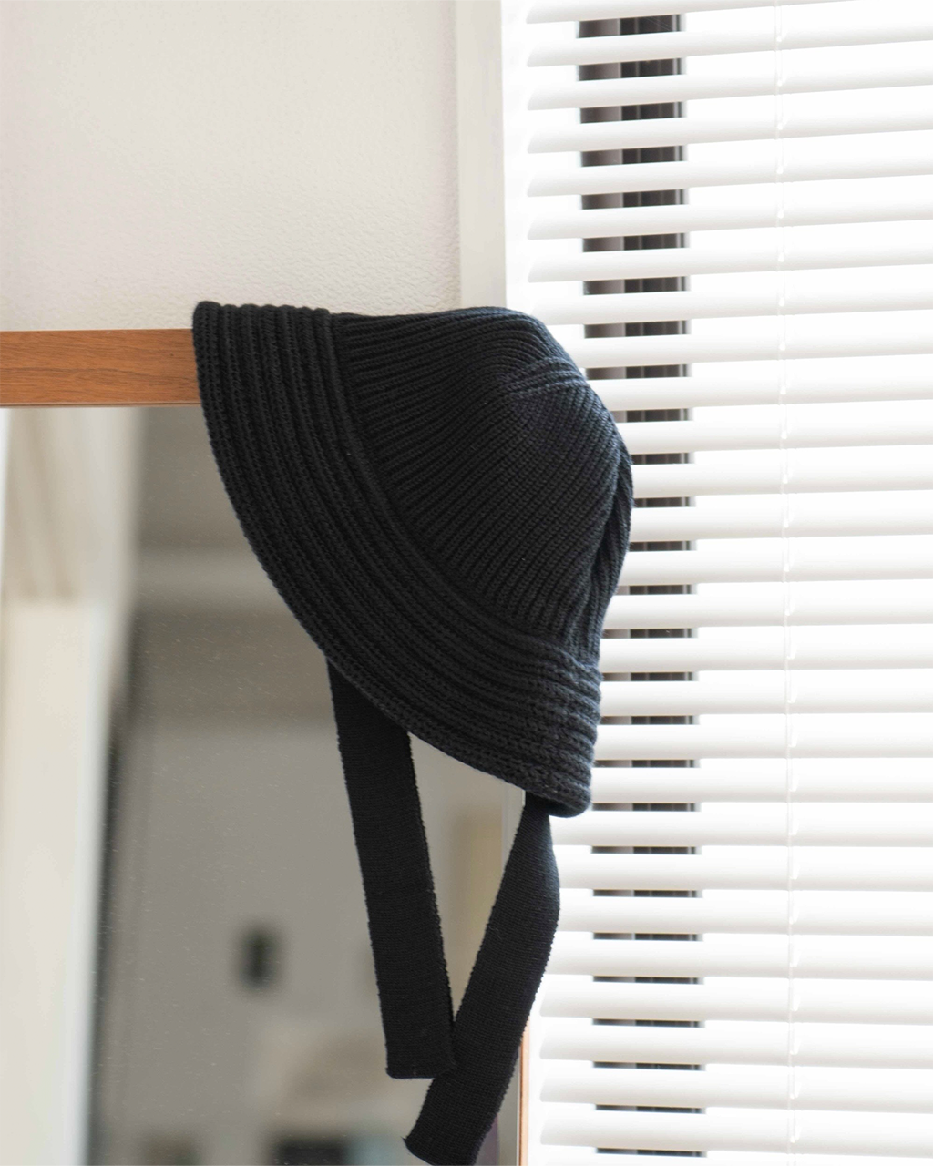 綴.|Vol.02 佐藤さんにお願いした カムズ“別注 BALOON HAT”