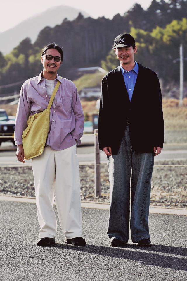 STYLING No.100-2