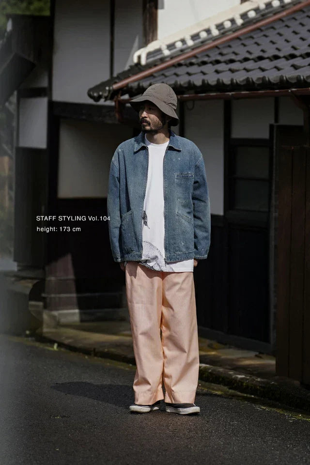 STYLING No.104