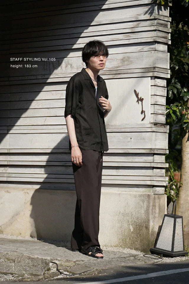 STYLING No.105
