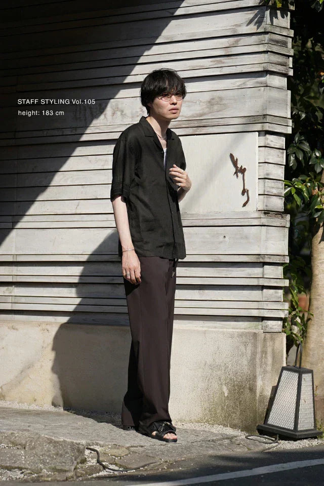 STYLING No.105