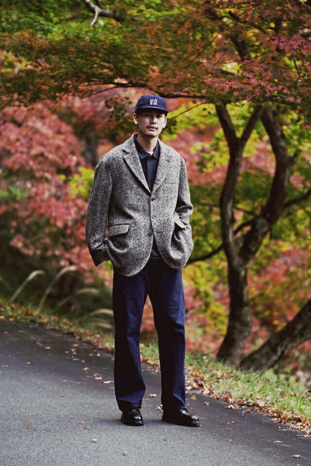 STYLING No.090