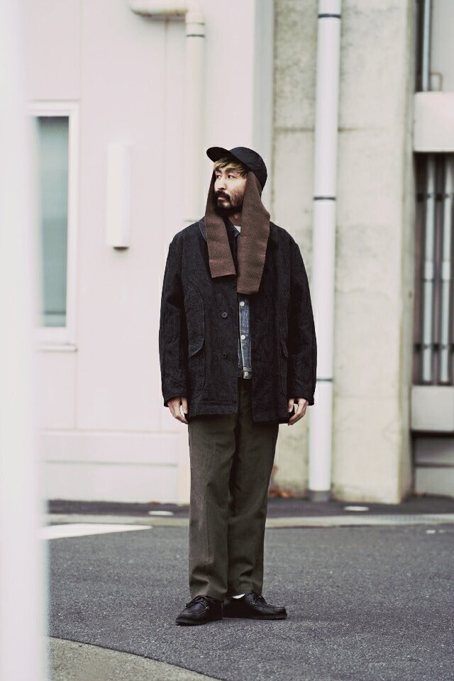 STYLING No.094
