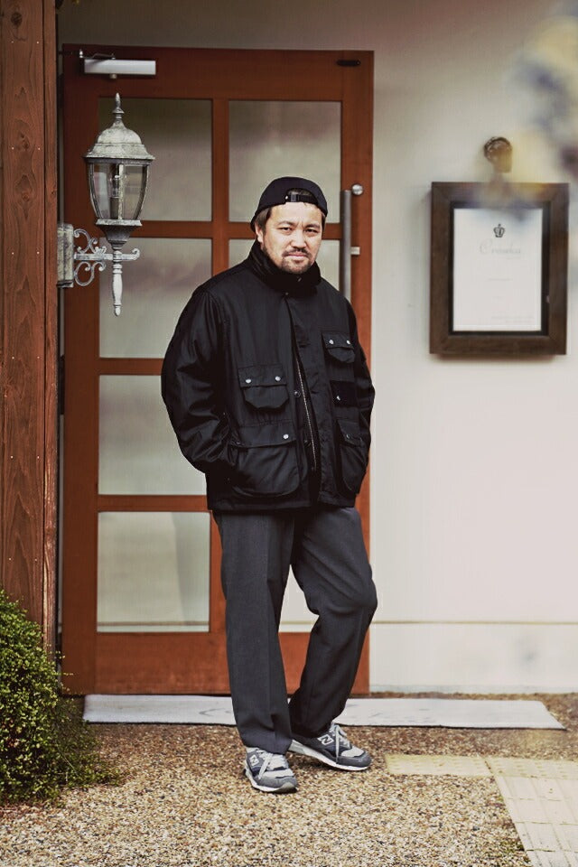 STYLING No.097