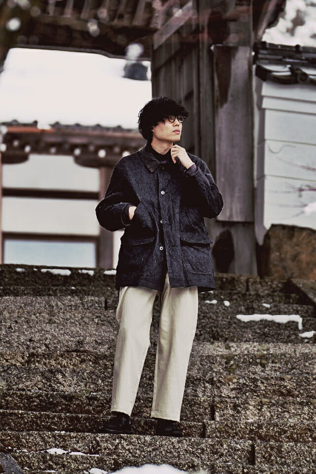 STYLING No.098