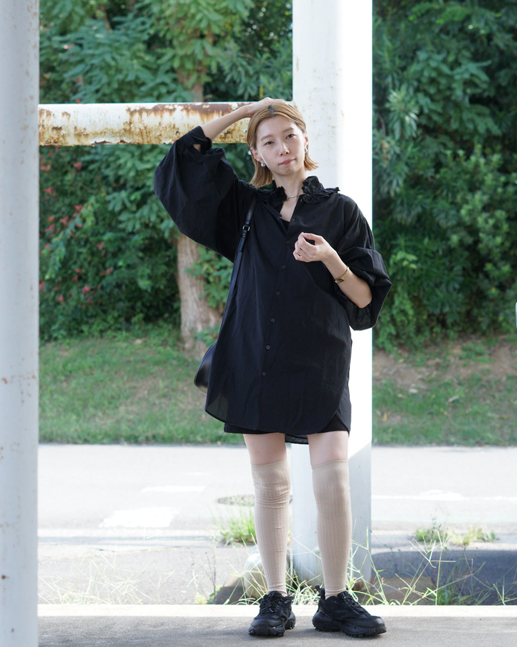 STYLING No.002