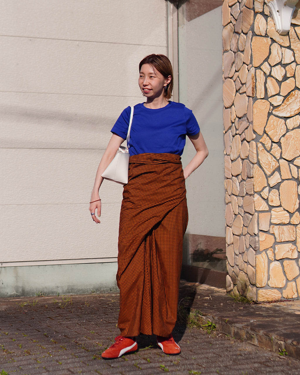 STYLING No.009