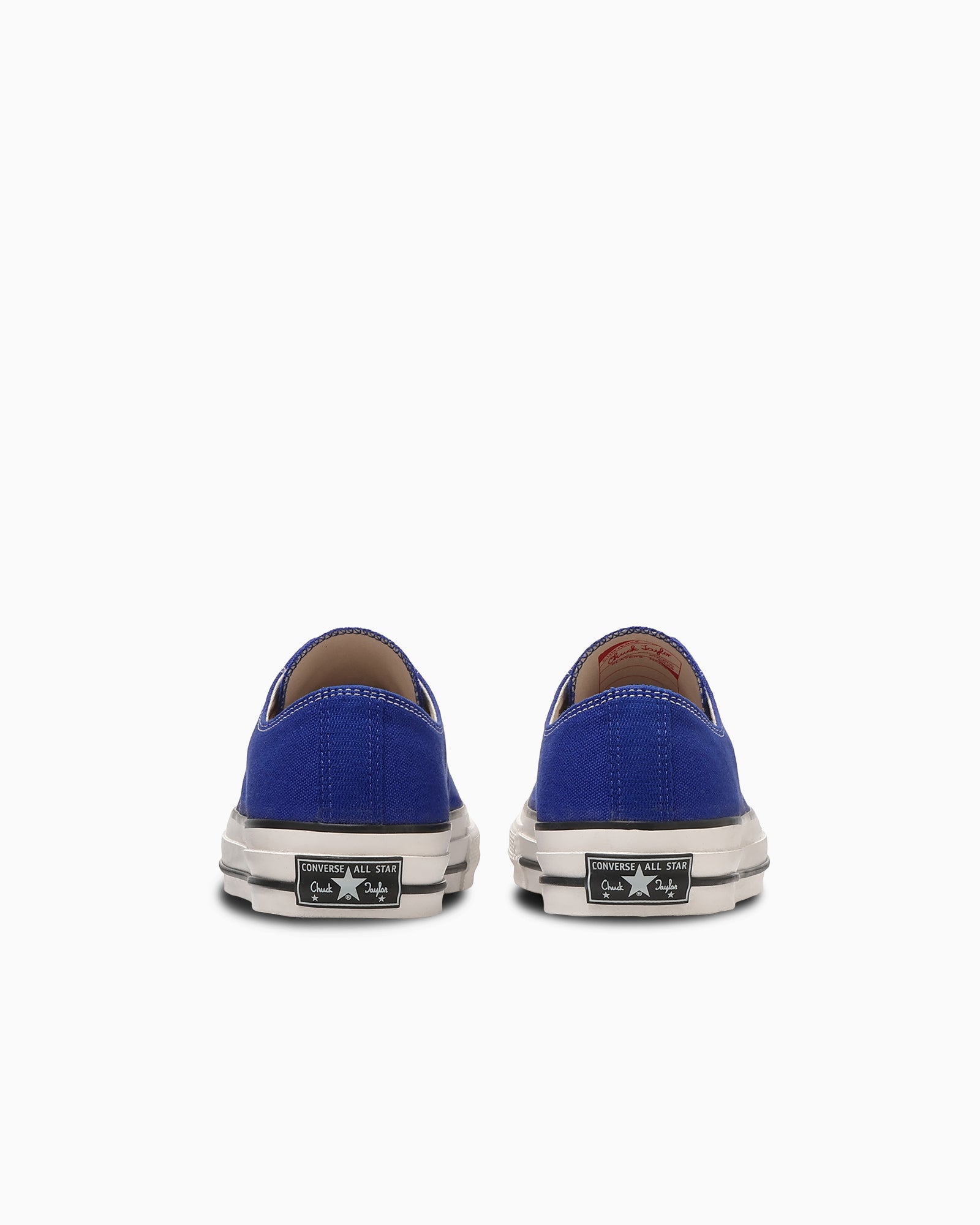 CHUCK TAYLOR CANVAS OX 33900040