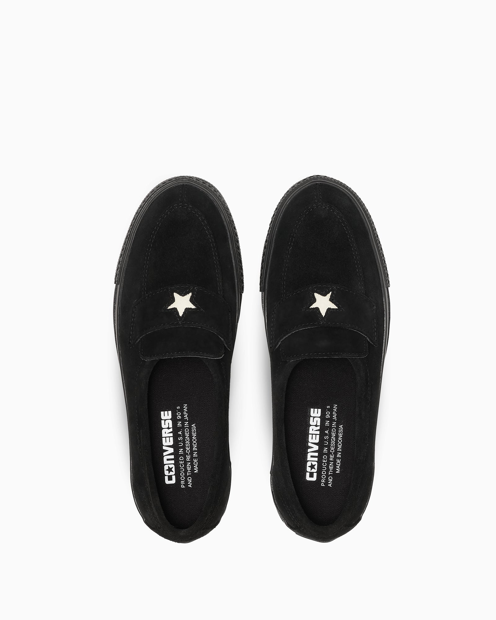 ONE STAR LOAFER 33900060
