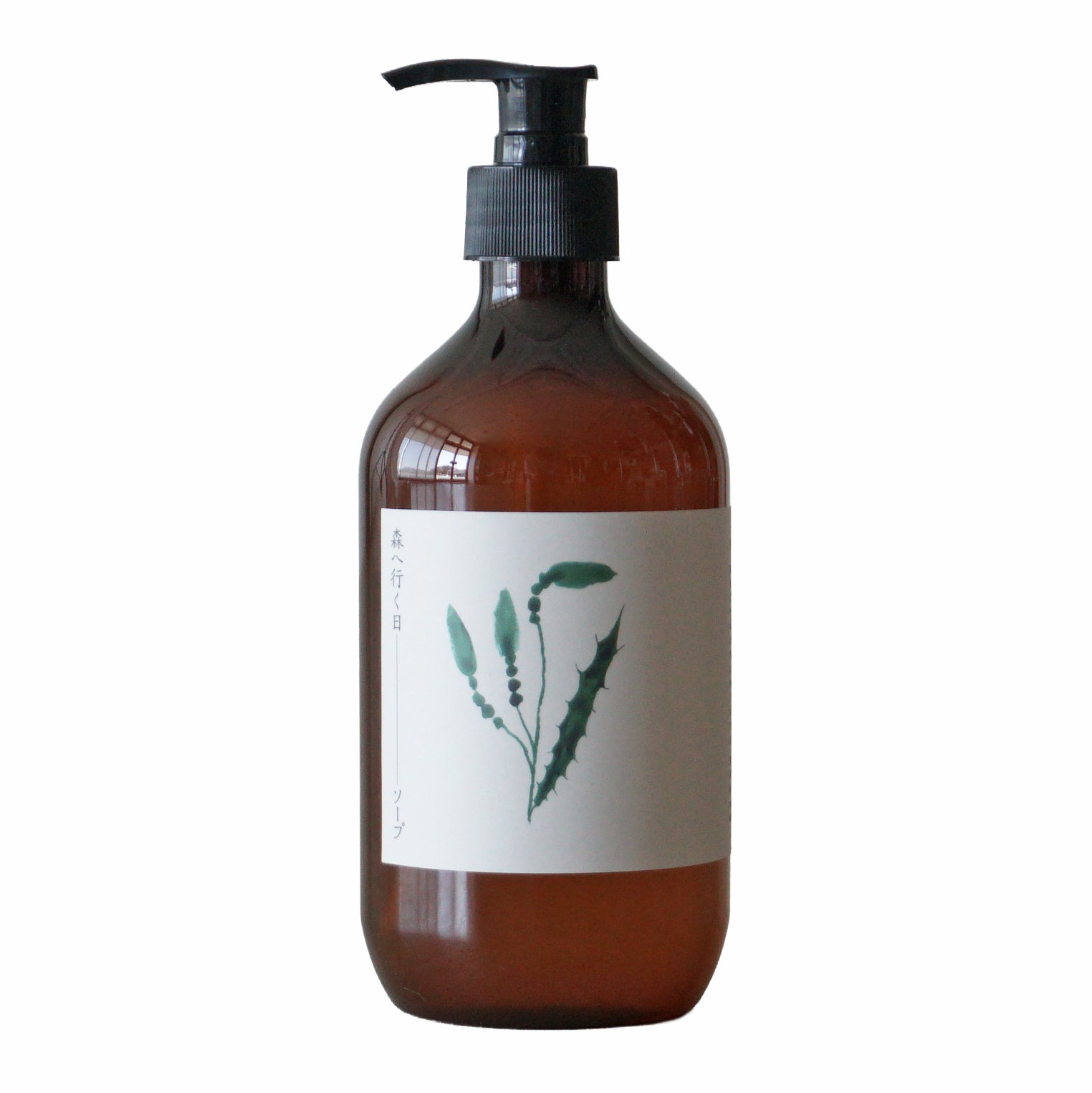 LIQUID SOAP 500ml