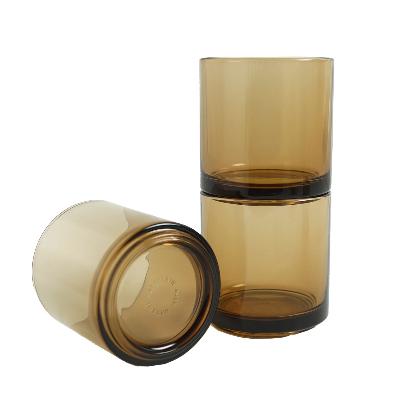TUMBLER 3個セット 350ml HPGLC HPGLM HPGLA