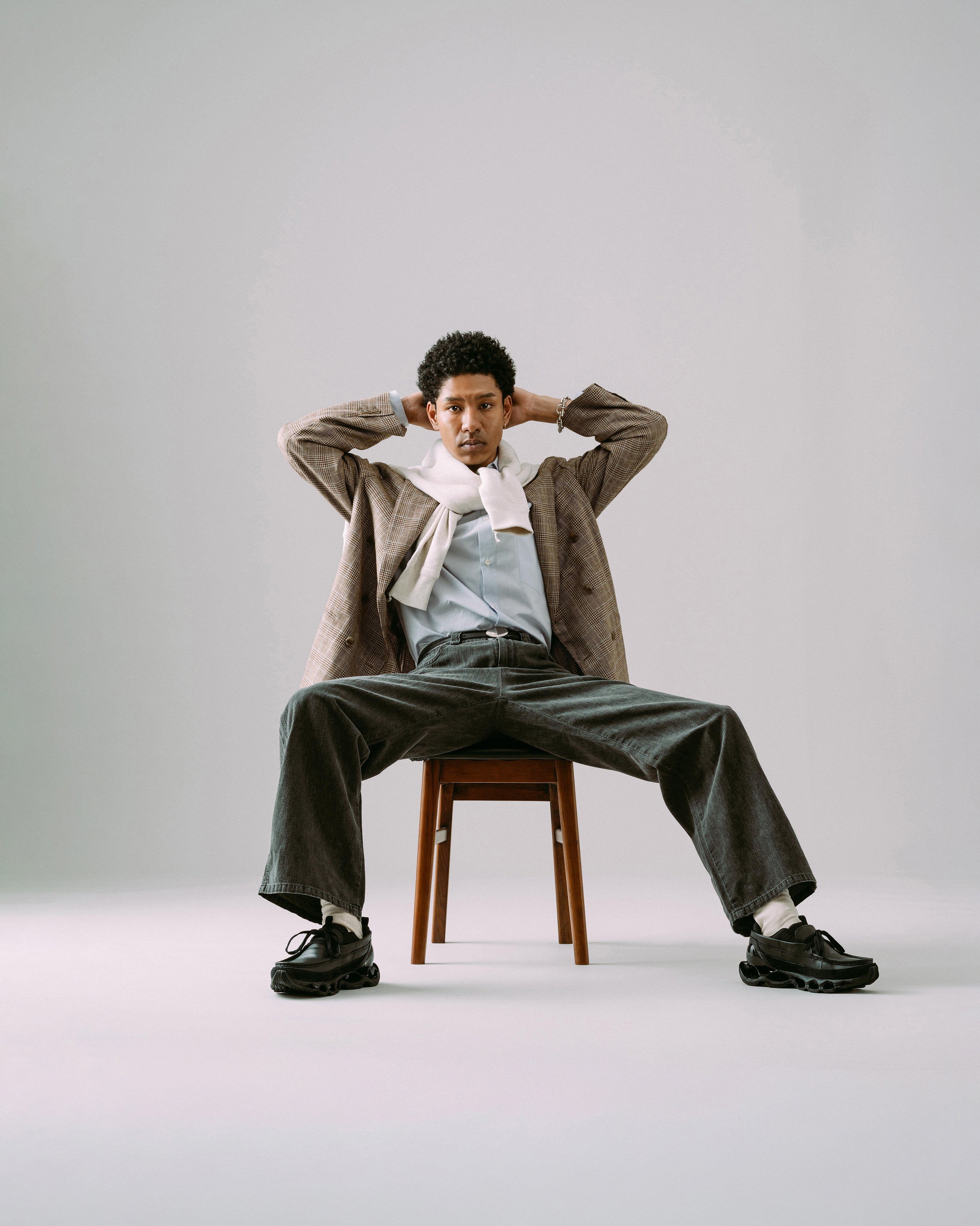 【2月13日(金)11:00より販売開始】WAVE PROPHECY MOC D1GD261401