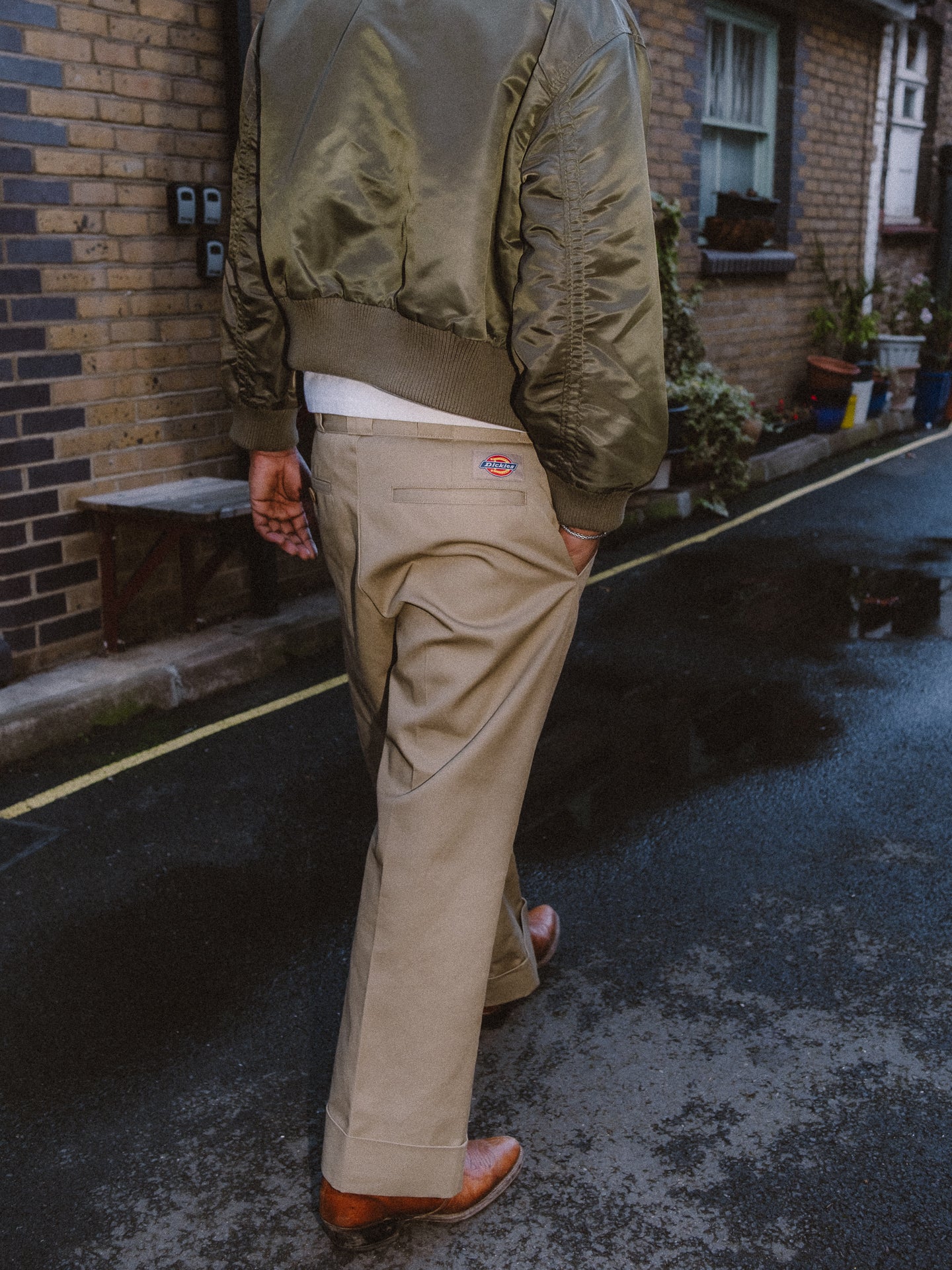 JUVENILE_EX.DICKIES 874 J0074-1
