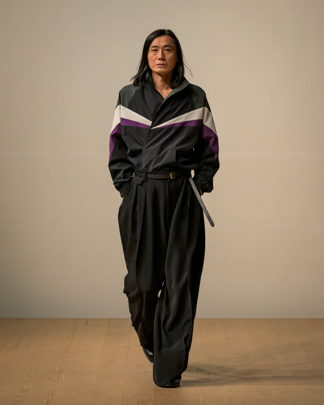HAKAMA TROUSERS RM262-007