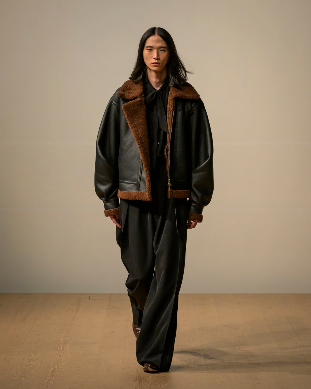 HAKAMA TROUSERS RM262-007