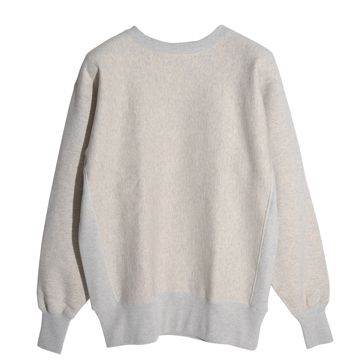 チャンピオン リバースウィーブ(R) 2nd パテントモデル クルーネック スウェットシャツ RW 2ND PATENT CREWNECK SWEAT トレーナー C3-Q042