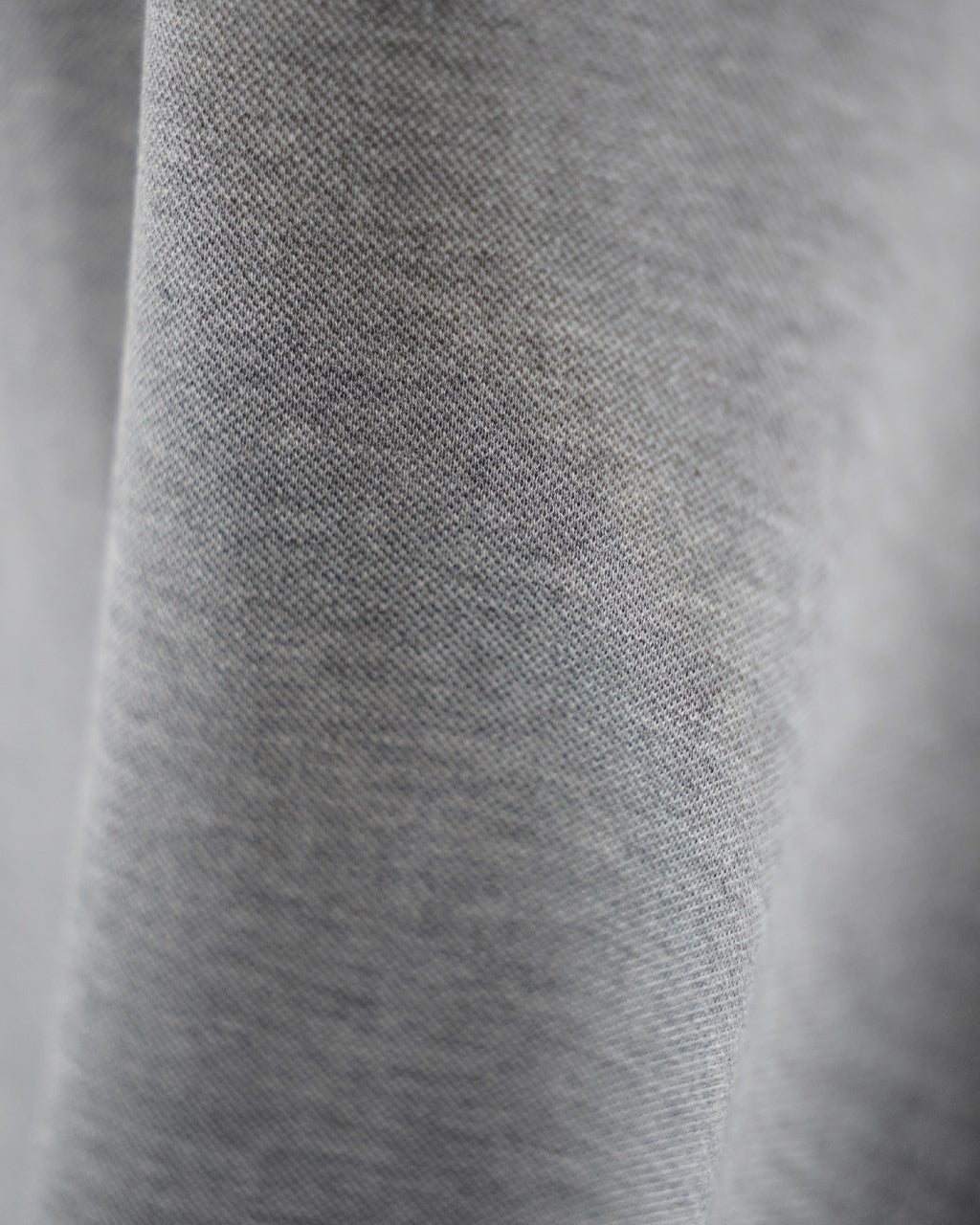 A VONTADE アボンタージ Pique No Sleeve ピケノースリーブ | Crouka(クローカ)