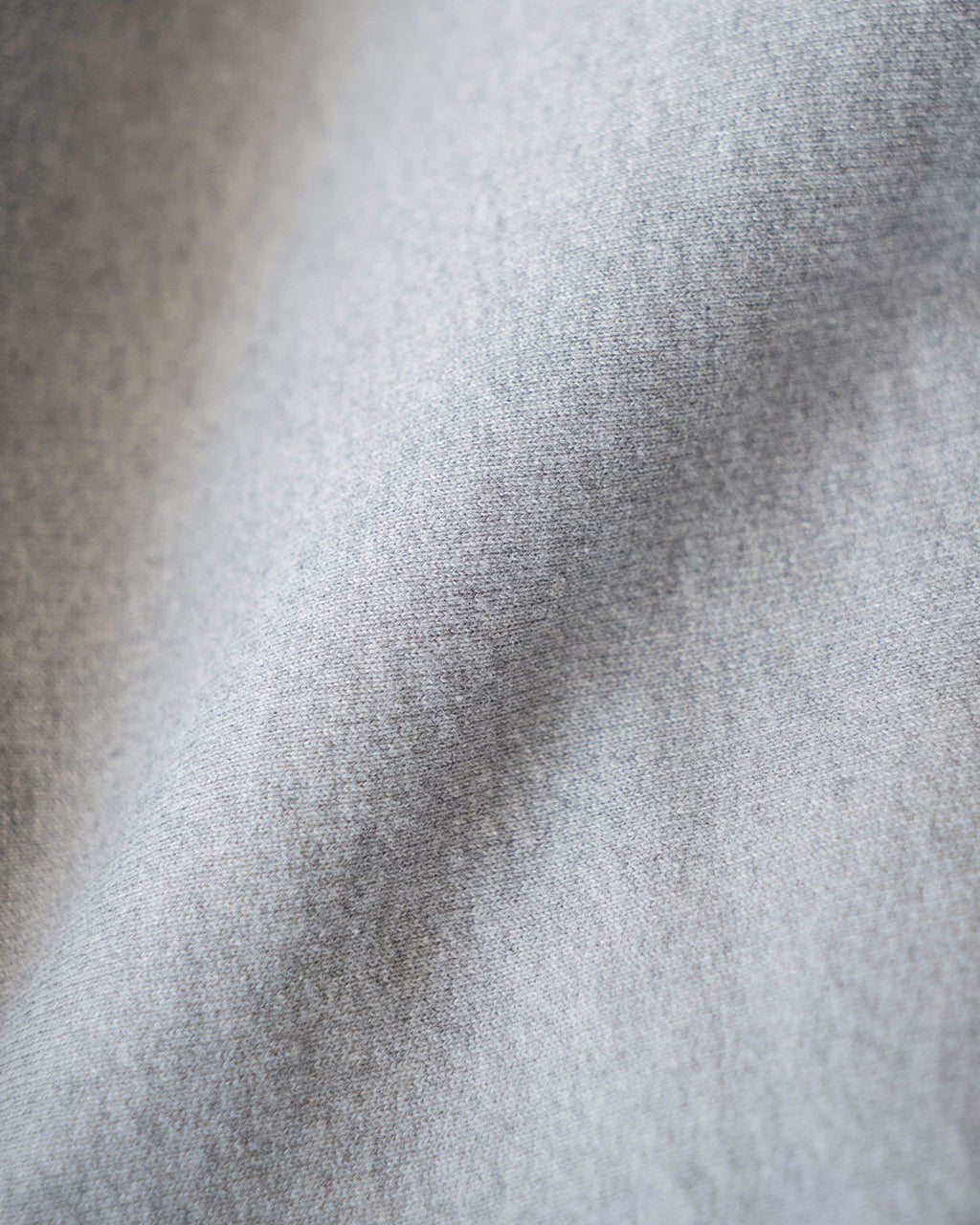 Reverse Zip Hoody VTD-0650-CS