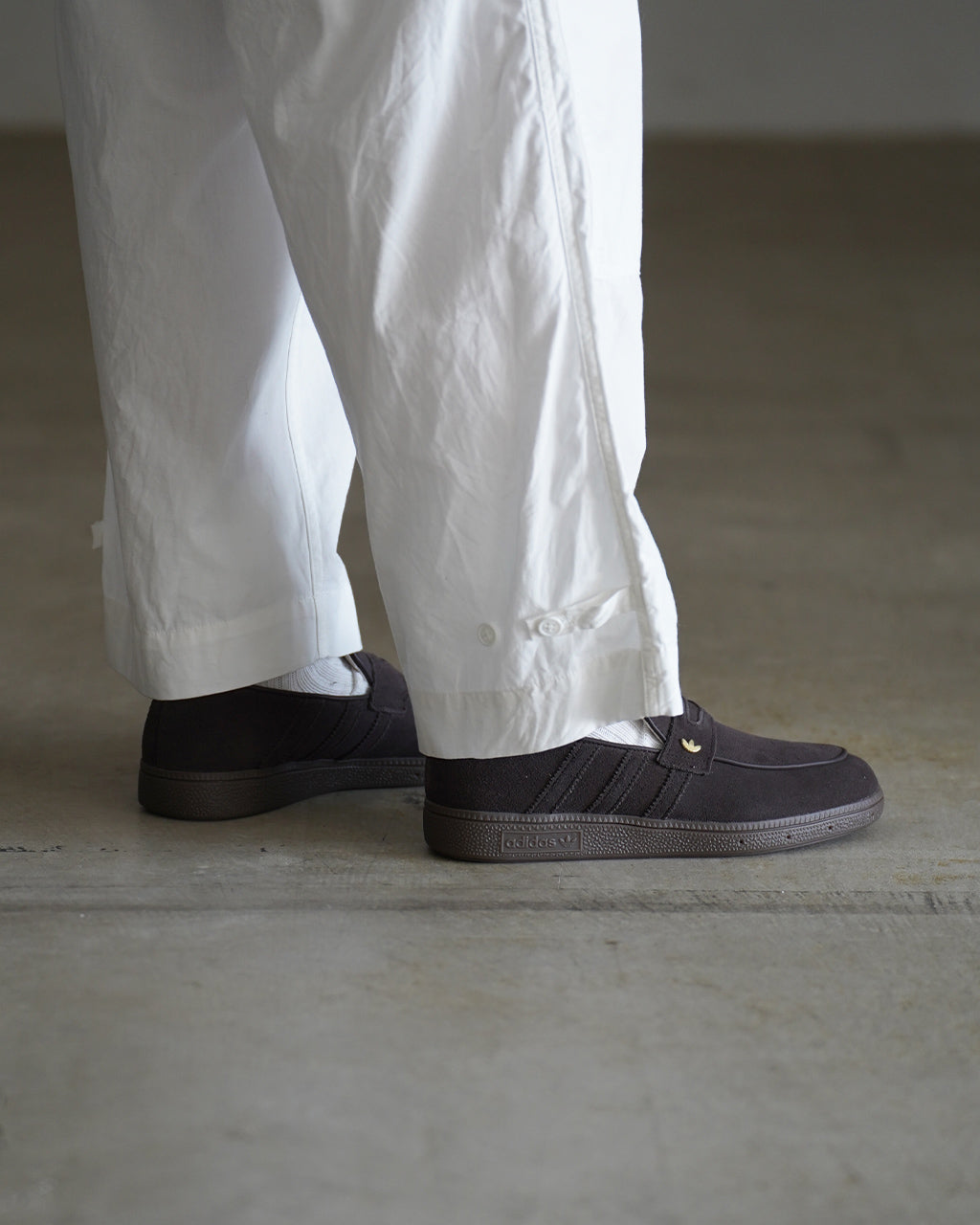 HANDBALL SPEZIAL LOAFER KJ2533・KK2780