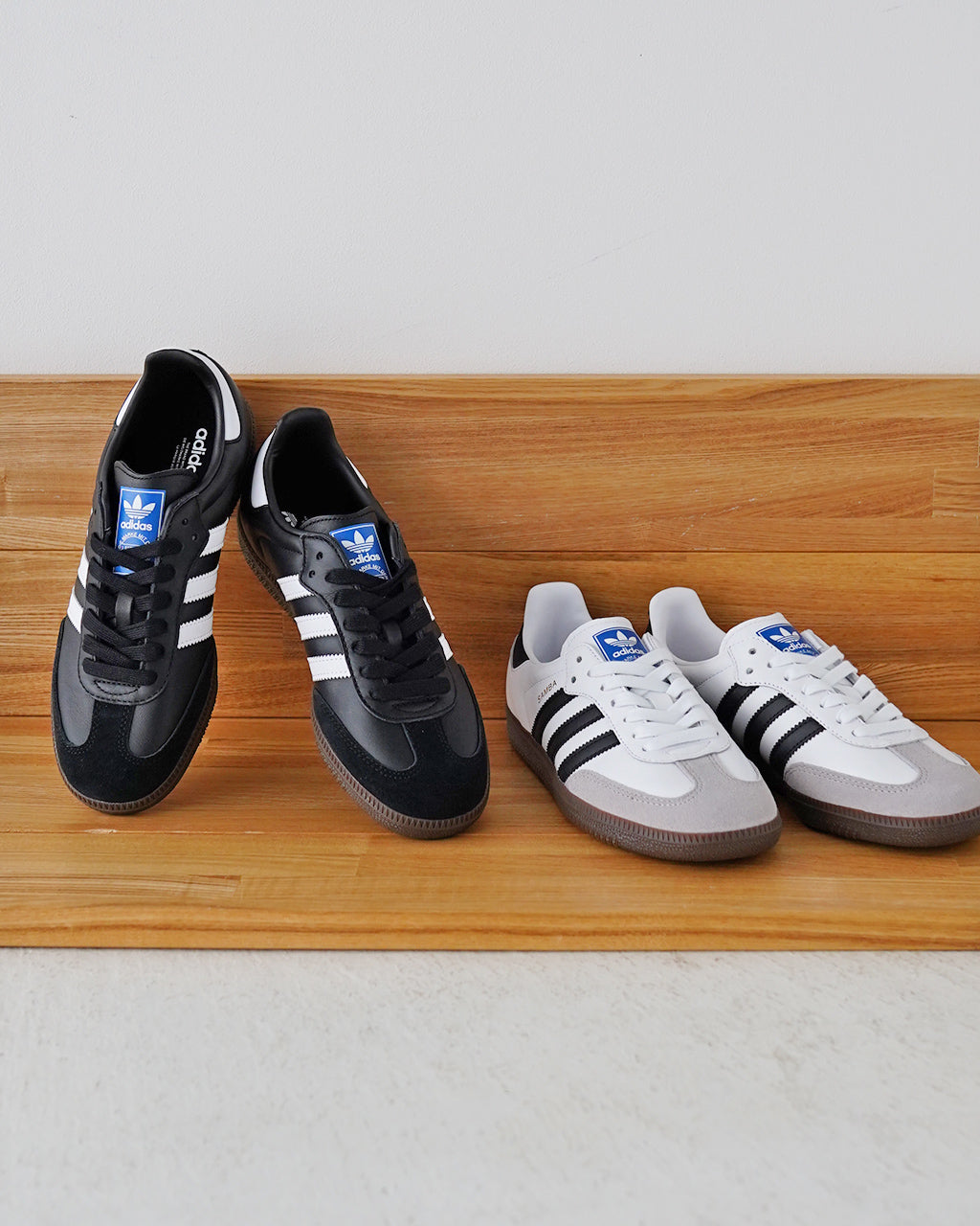 |coupon|SAMBA OG B75807 B75806