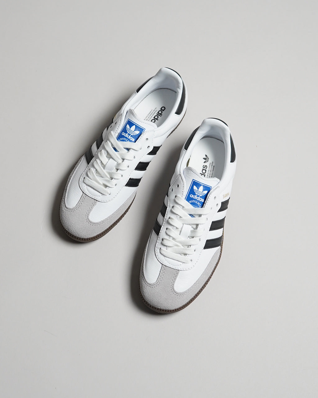 |coupon|SAMBA OG B75807 B75806