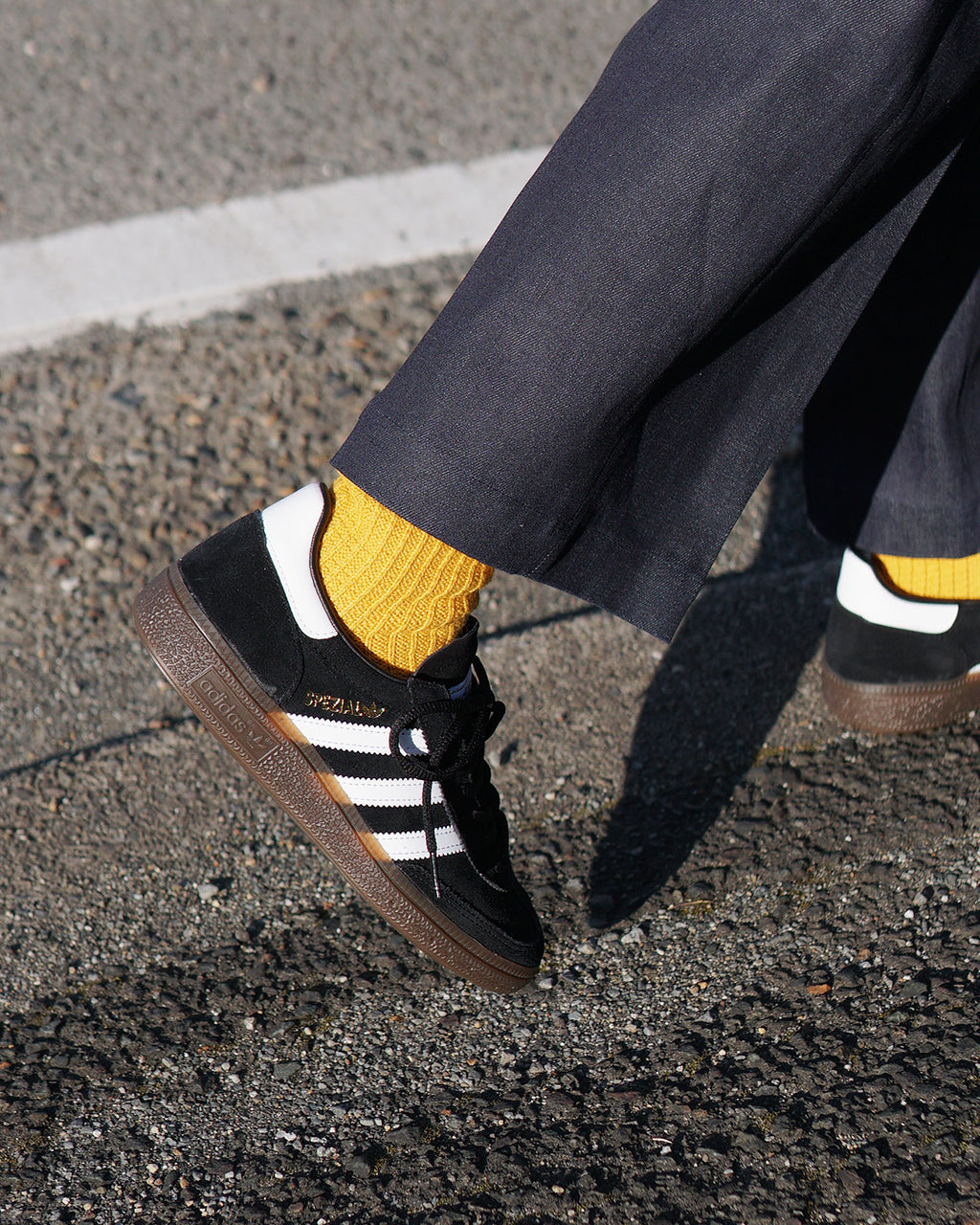 ハンドボール スペツィアル スニーカー HANDBALL SPEZIAL ローカット レースアップ シューズ 靴 BTP23 DB3021 BD7633