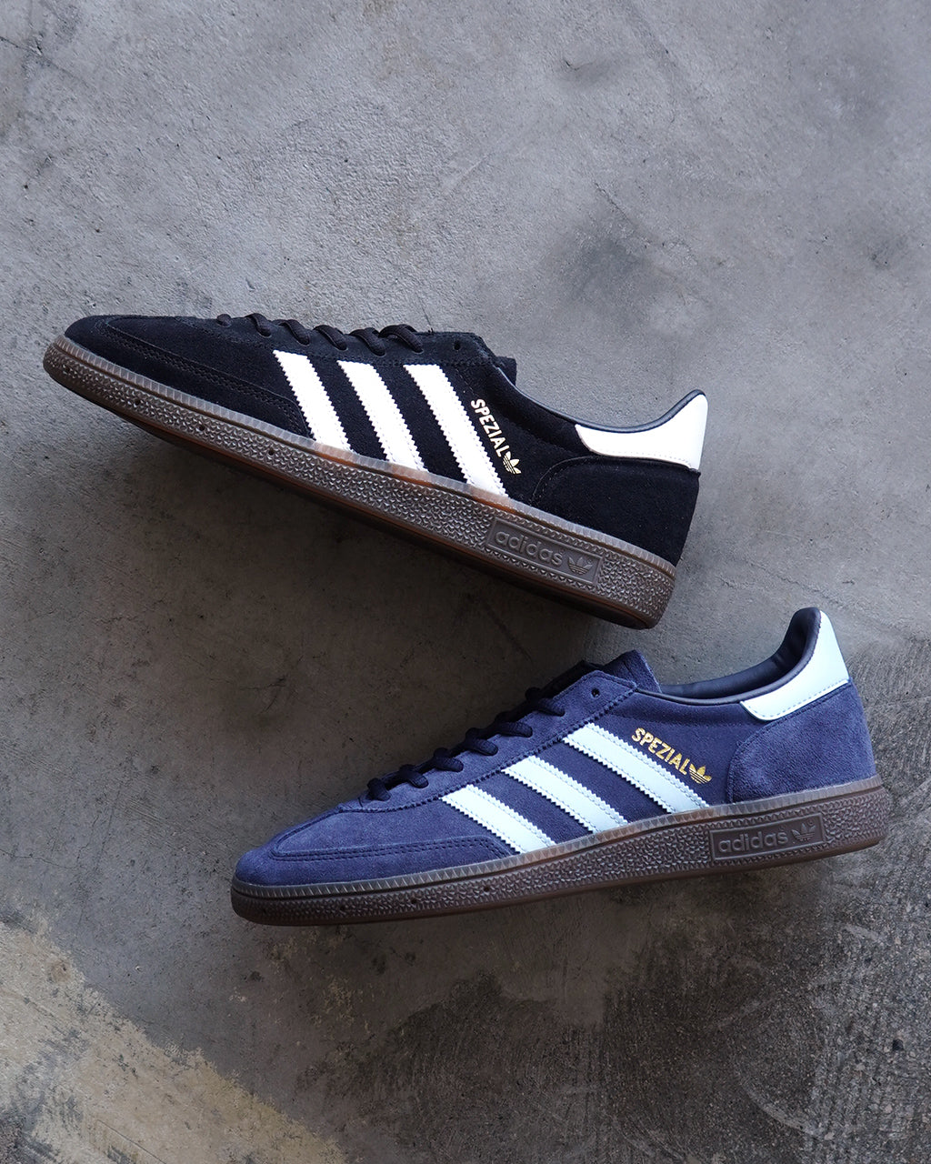 ハンドボール スペツィアル スニーカー HANDBALL SPEZIAL ローカット レースアップ シューズ 靴 BTP23 DB3021 BD7633