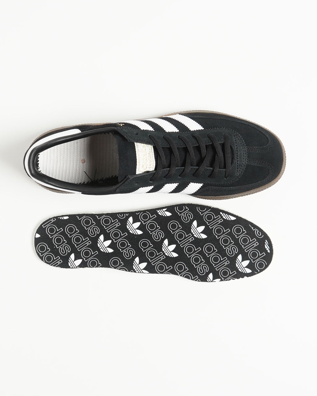 ハンドボール スペツィアル スニーカー HANDBALL SPEZIAL ローカット レースアップ シューズ 靴 BTP23 DB3021 BD7633