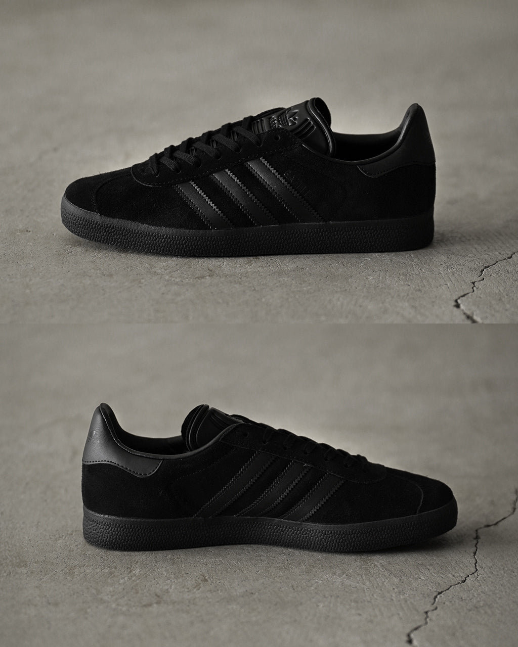 GAZELLE CQ2809