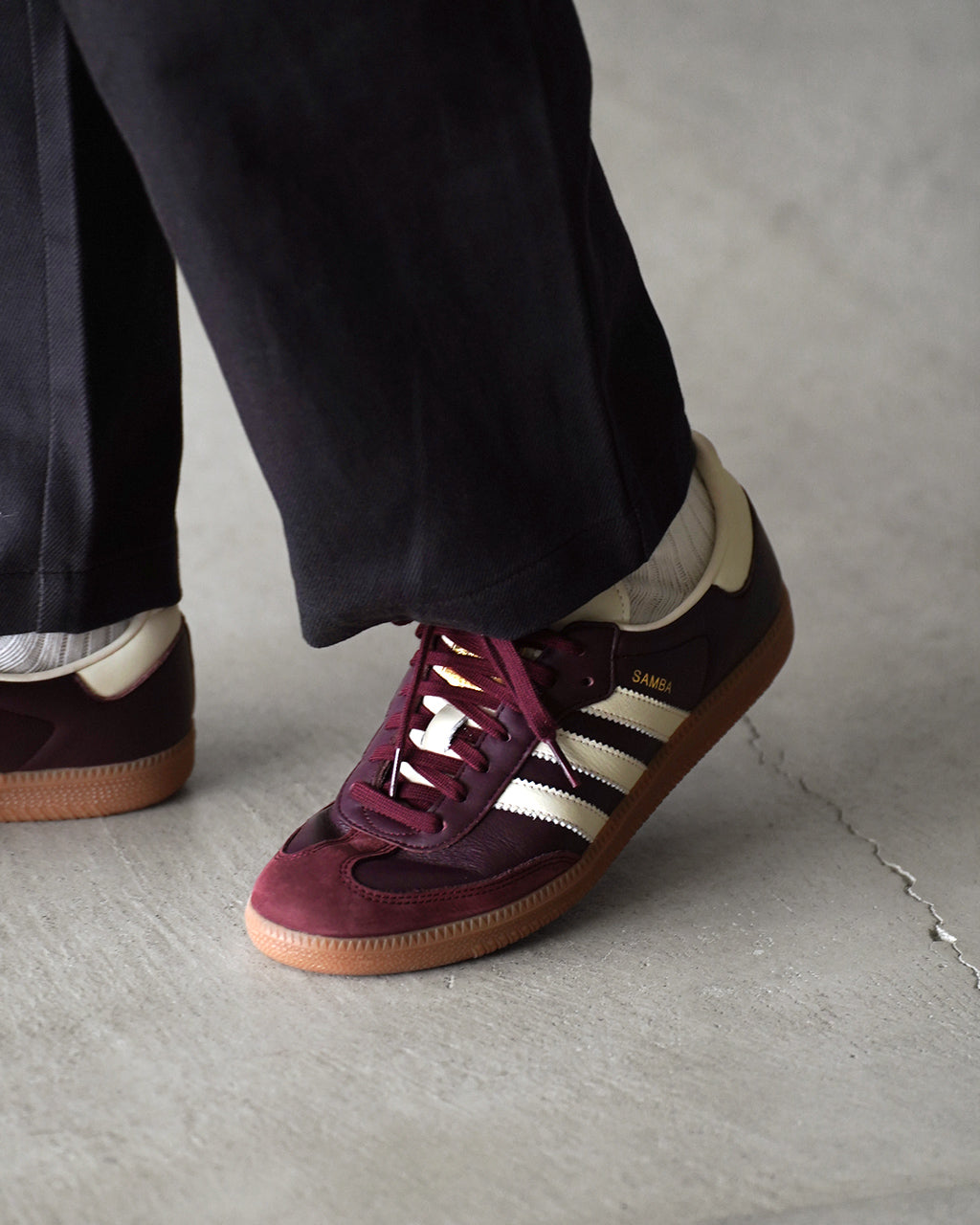 | sale | SAMBA OG W ID0477