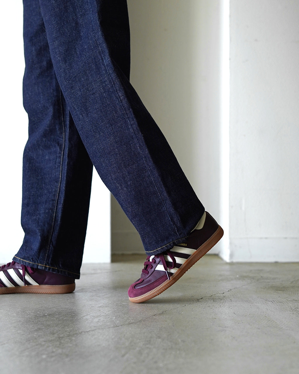 | sale | SAMBA OG W ID0477