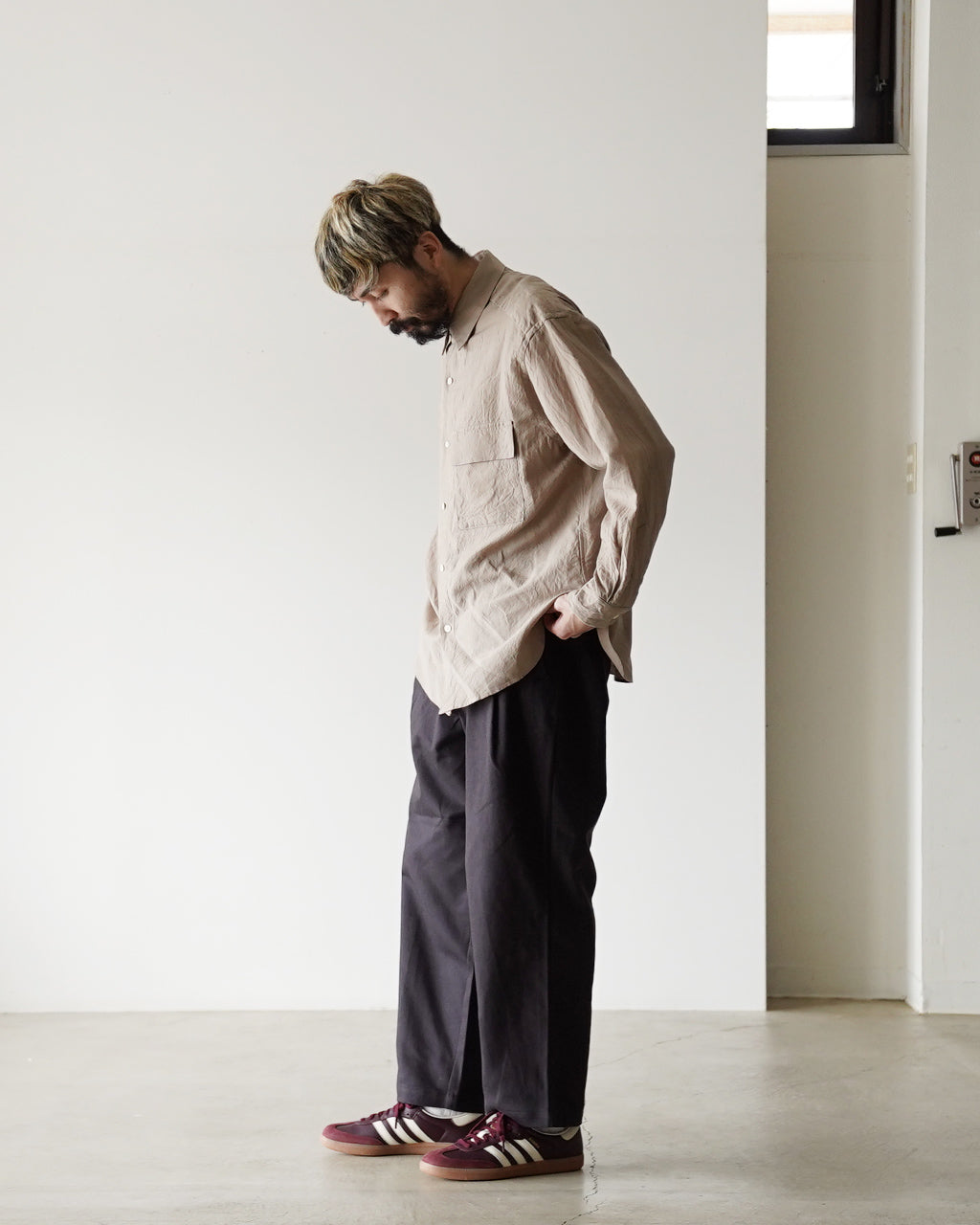 | sale | SAMBA OG W ID0477