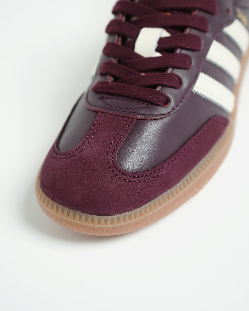 【SALE!20%OFF】サンバ OG W スニーカー SAMBA OG W ローカット レースアップ シューズ 靴 ID0477