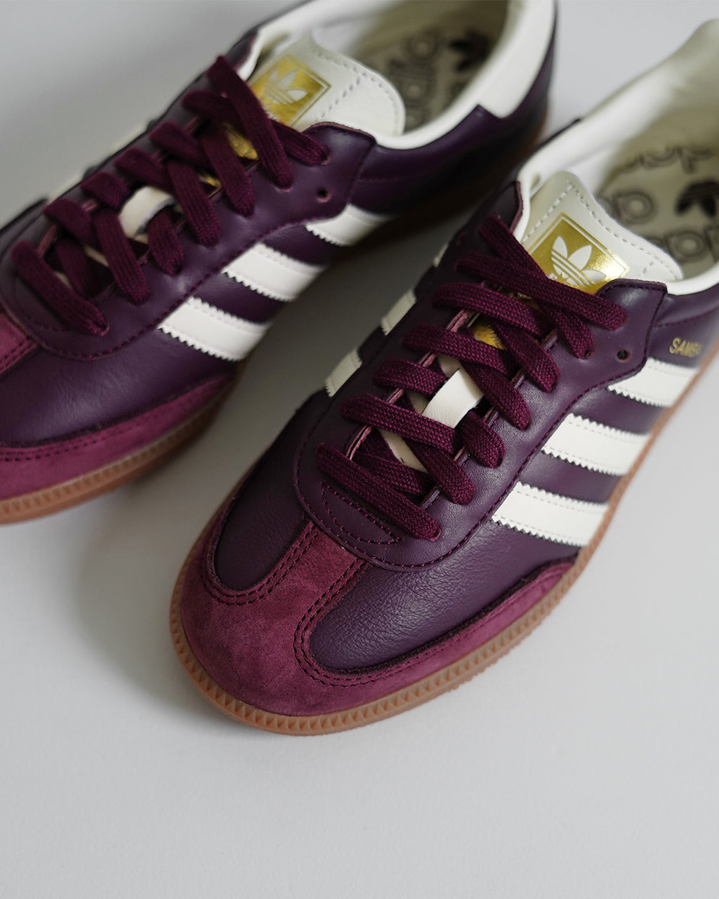 | sale | SAMBA OG W ID0477