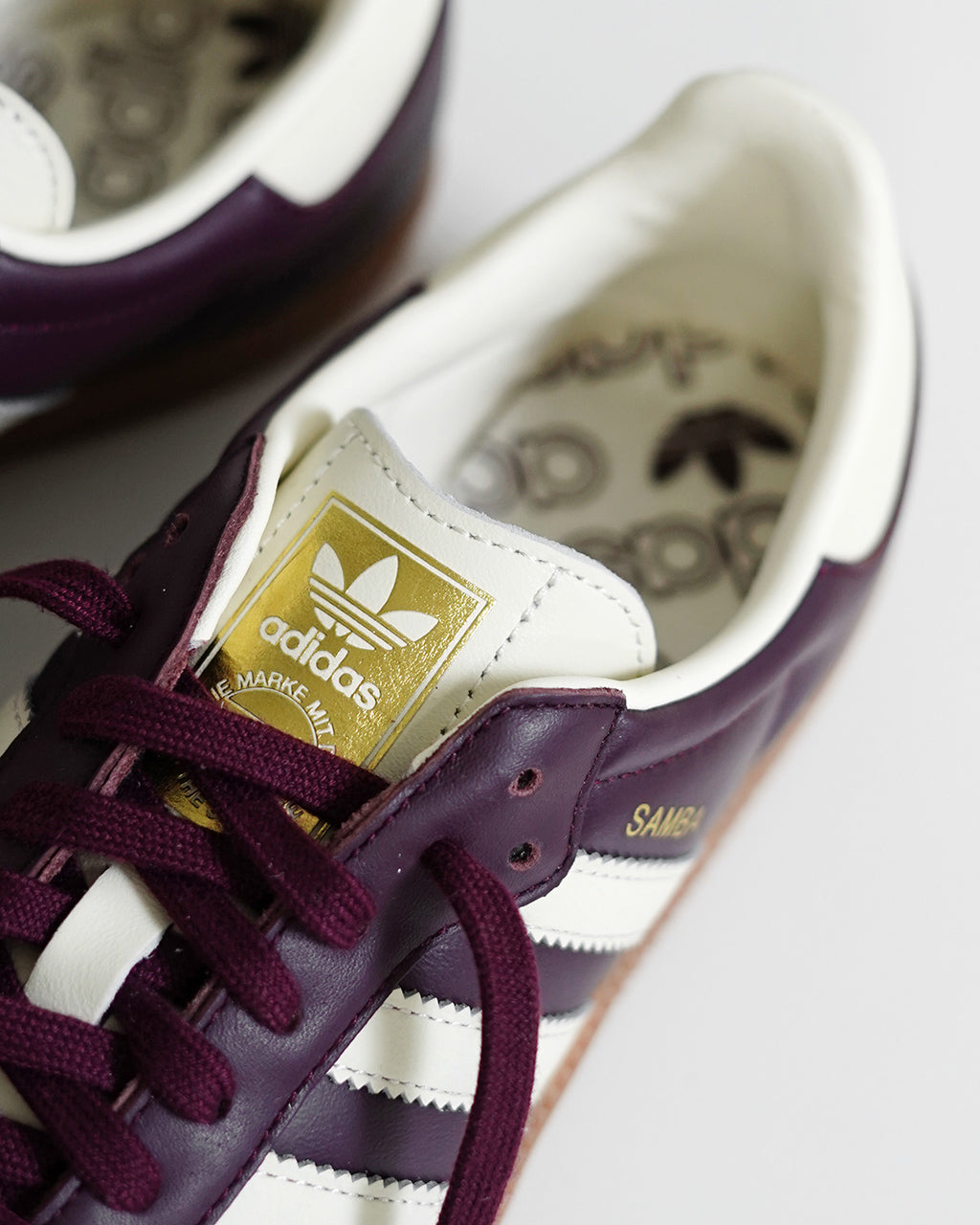 | sale | SAMBA OG W ID0477