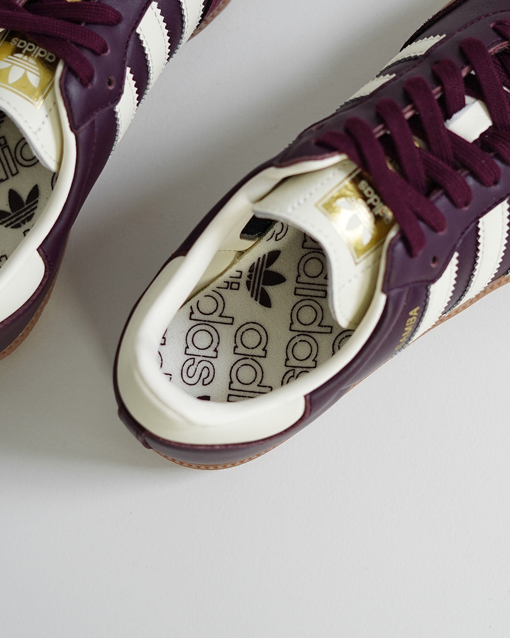 | sale | SAMBA OG W ID0477