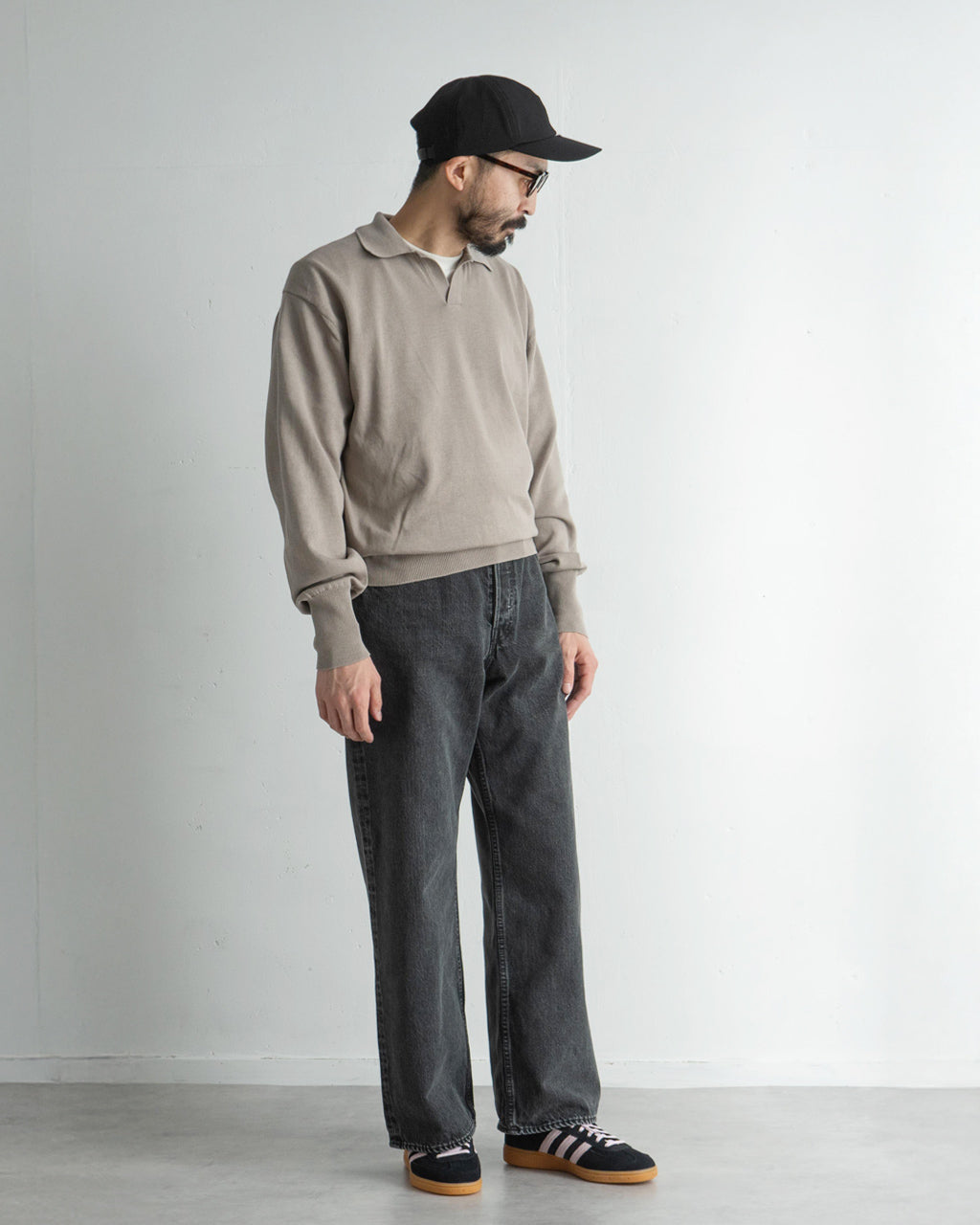 ハンドボール スペツィアル W スニーカー HANDBALL SPEZIAL W ローカット レースアップ シューズ 靴 IE5897 NIS86