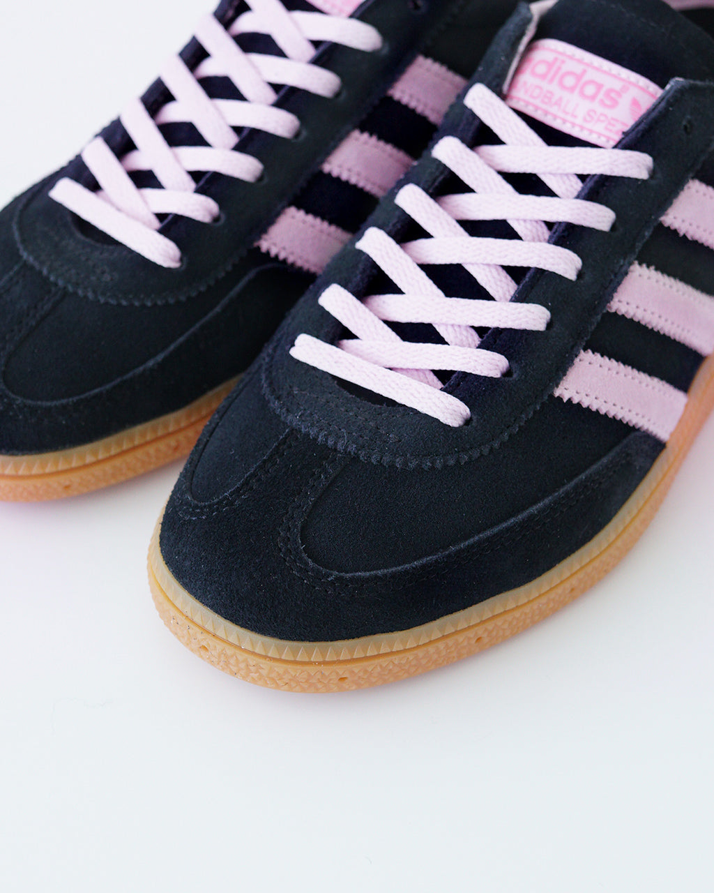 adidas originals 아디다스 오리지날스 핸드볼 스페티얼 W 스니커 HANDBALL SPEZIAL W 로우 컷 레이스 업 슈즈 신발 IE5897 NIS86【무료우송】