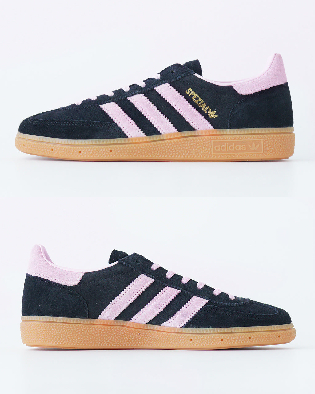 ハンドボール スペツィアル W スニーカー HANDBALL SPEZIAL W ローカット レースアップ シューズ 靴 IE5897 NIS86