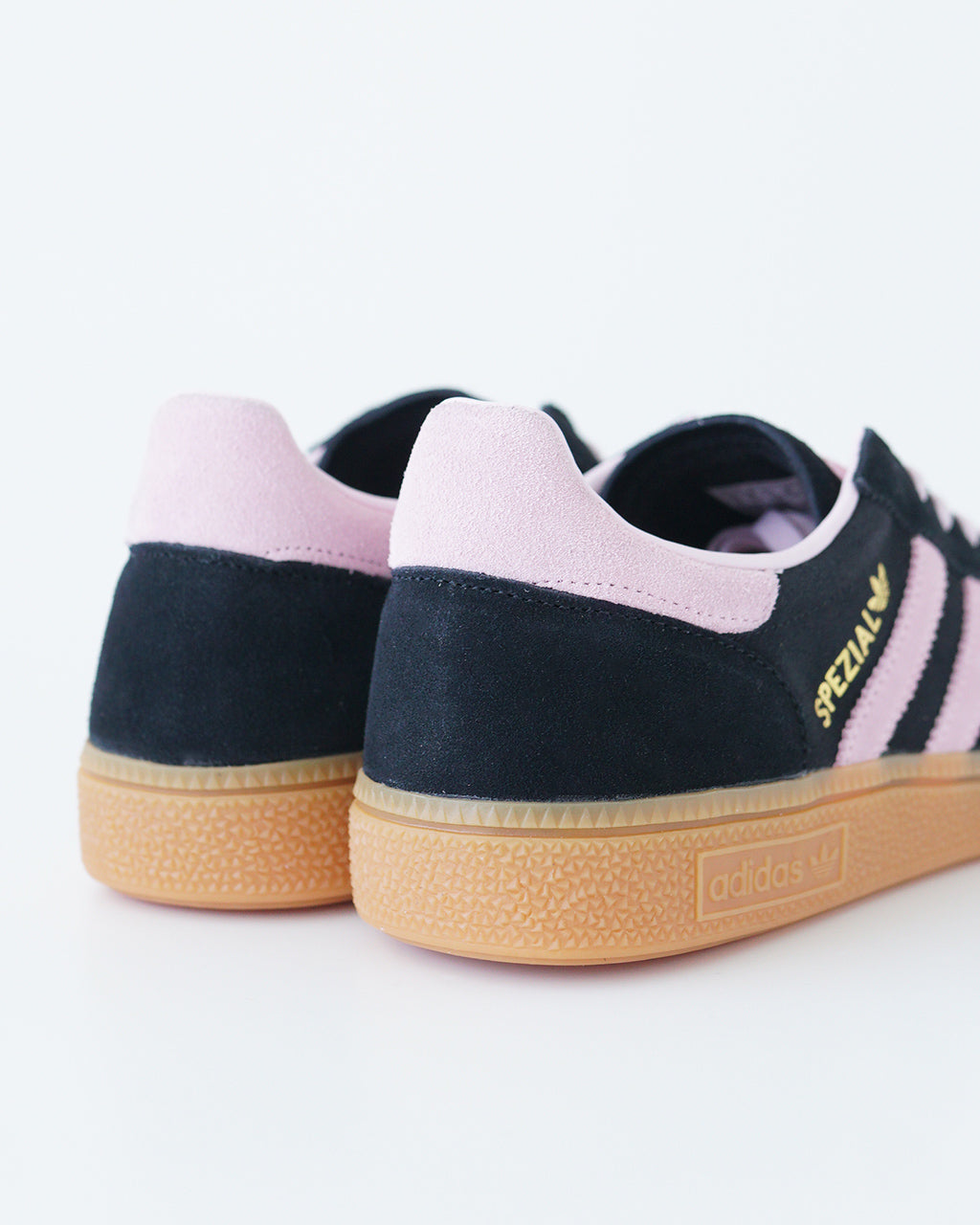 ハンドボール スペツィアル W スニーカー HANDBALL SPEZIAL W ローカット レースアップ シューズ 靴 IE5897 NIS86