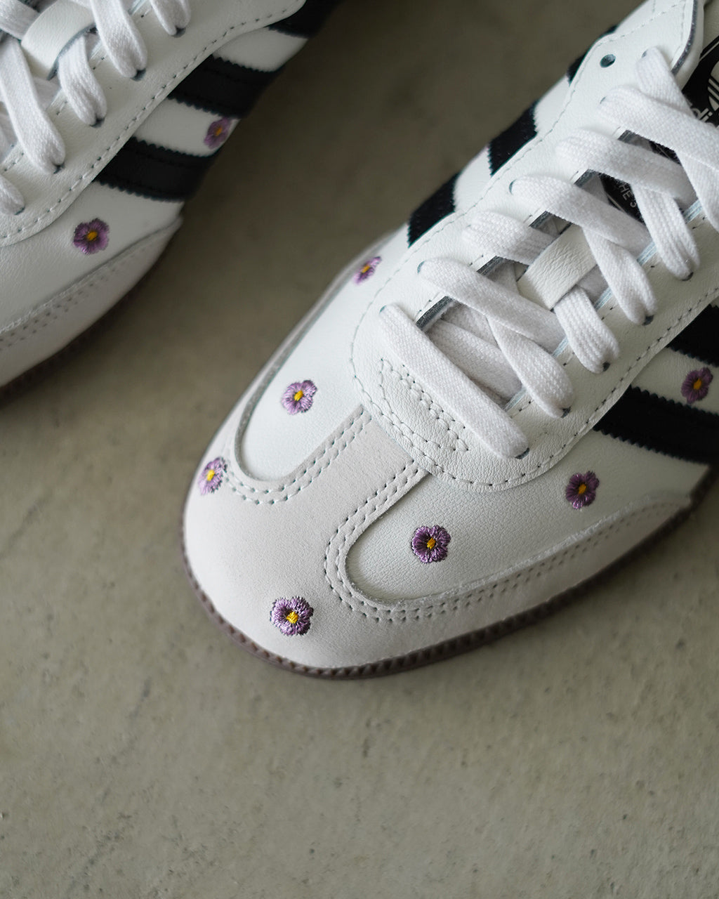 SAMBA OG W IF4397 IF4398