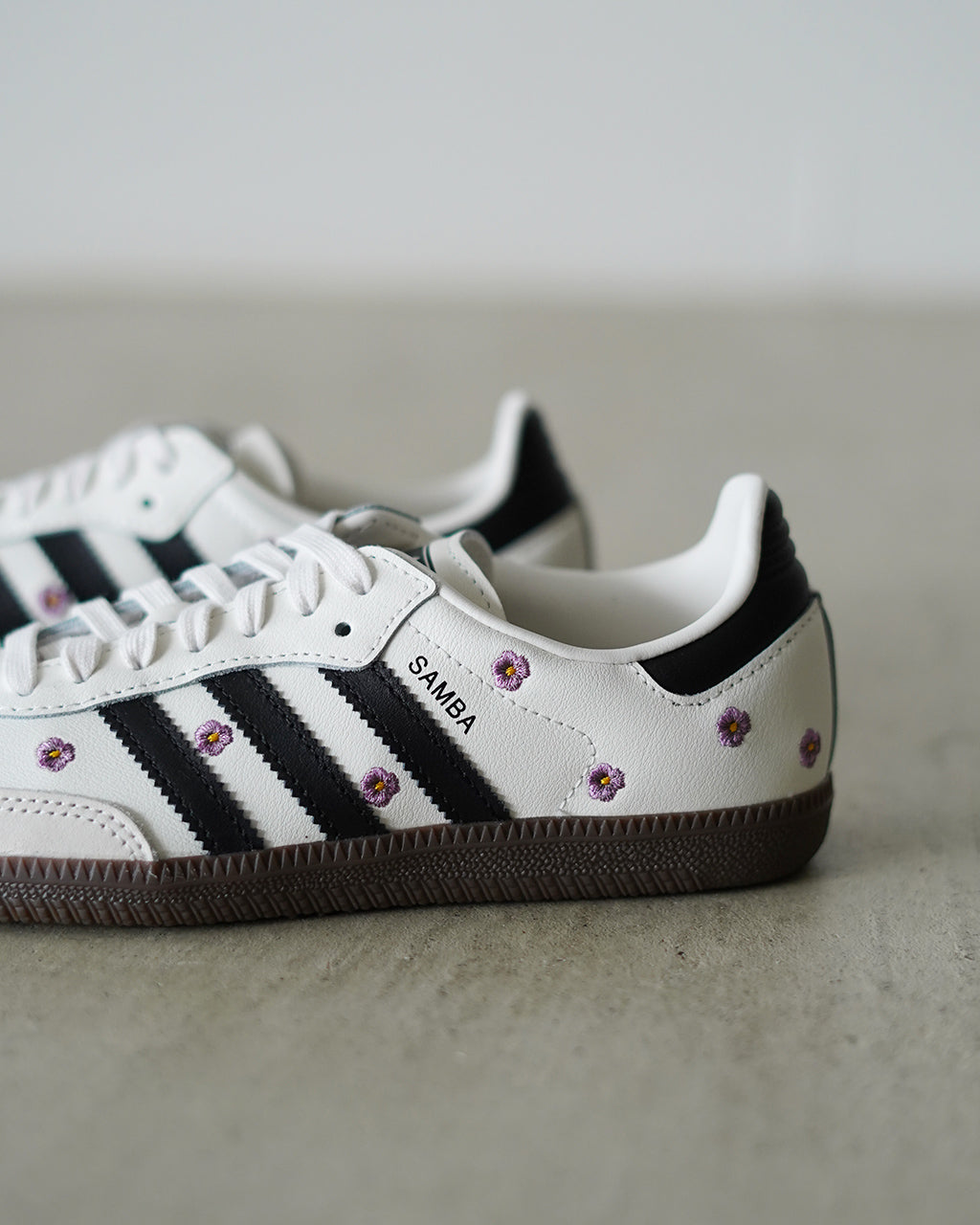 SAMBA OG W IF4397 IF4398