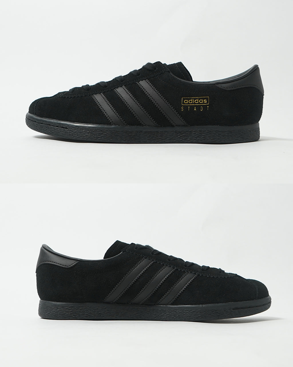 adidas originals アディダス オリジナルス STADT シュタット スニーカー シューズ 靴 ローカット レースアップ スエードレザー JI1881【送料無料】